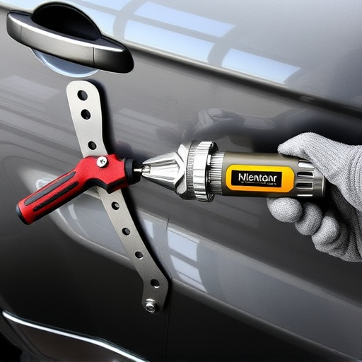 dent removal tools