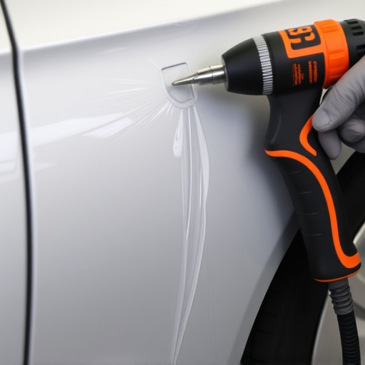 dent removal tools