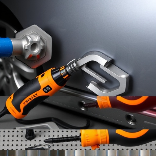 dent removal tools