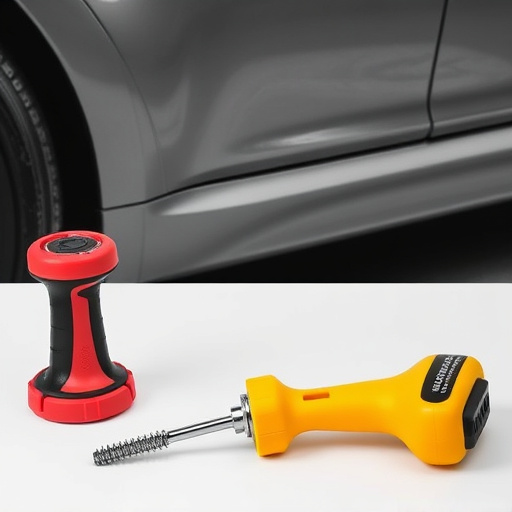 dent removal tools
