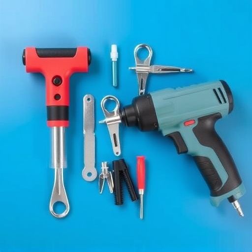 dent removal tools