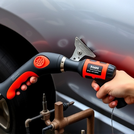 dent removal tools