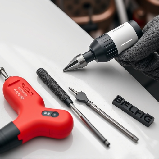 dent removal tools