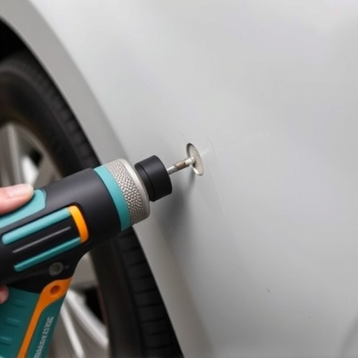 dent removal tools