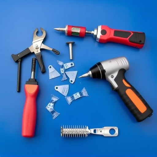 dent removal tools