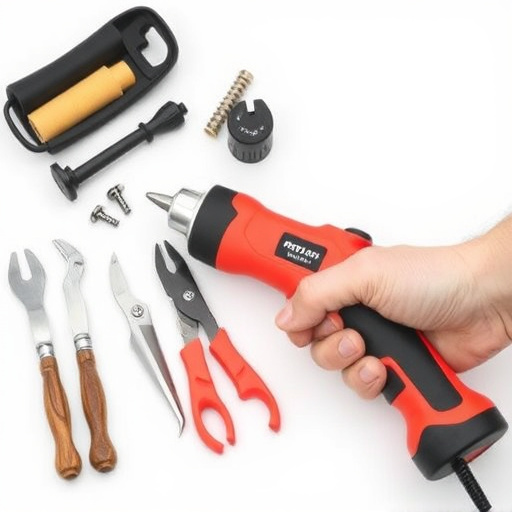 dent removal tools