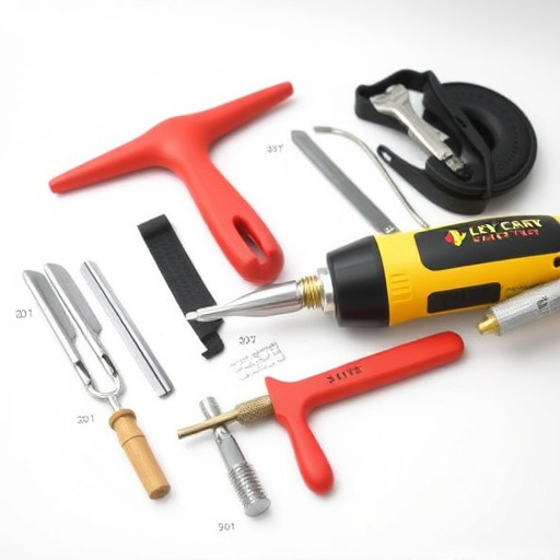 dent removal tools