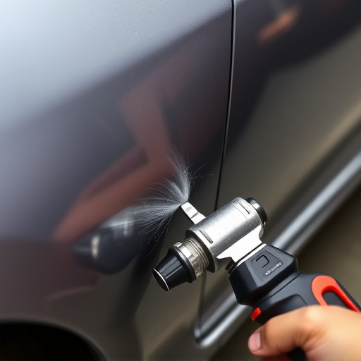 dent removal tools