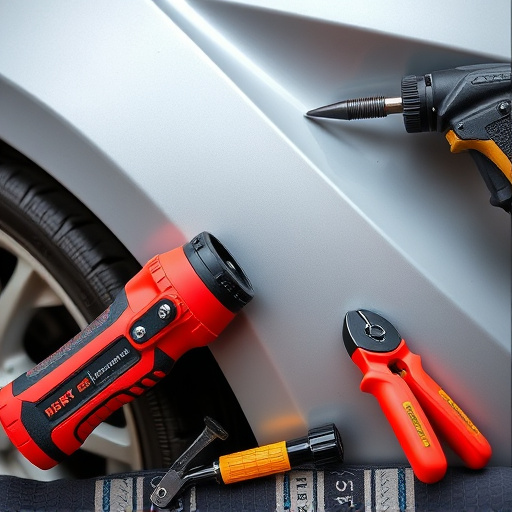 dent removal tools