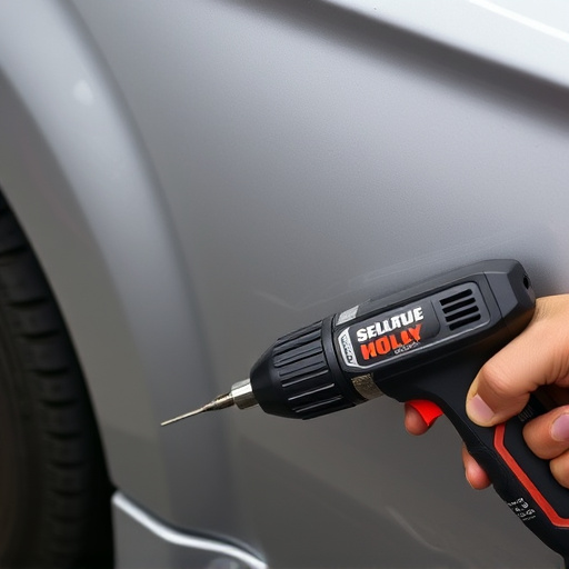 dent removal tools