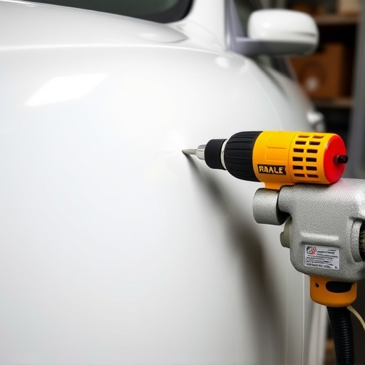 dent removal tools