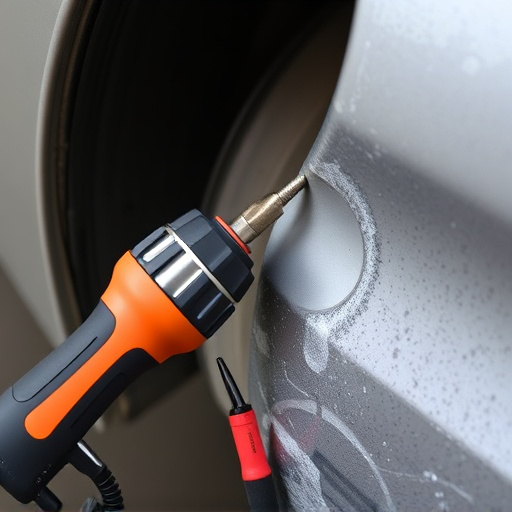 dent removal tools