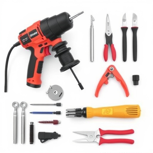 dent removal tools