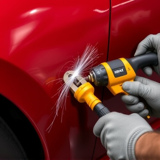 dent removal tools