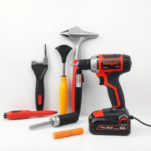 dent removal tools