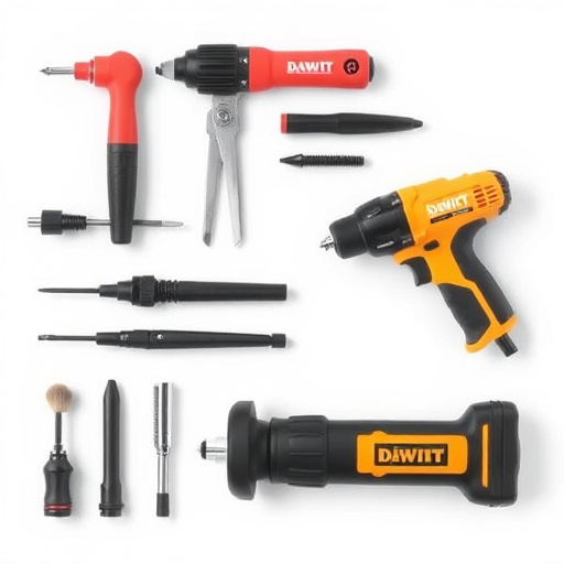 dent removal tools