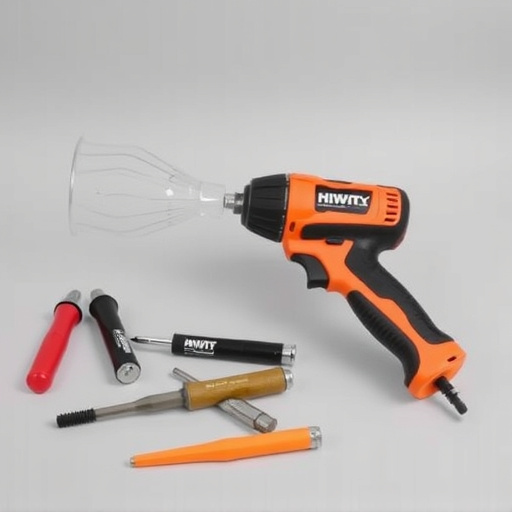dent removal tools