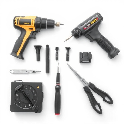 dent removal tools