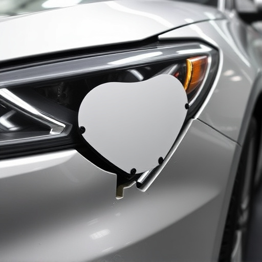paintless dent repair