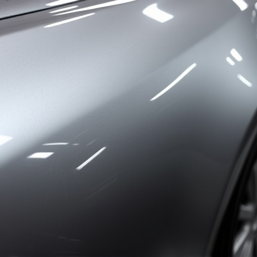 Mastering Candy Paint Collision Repair: Challenges & Techniques