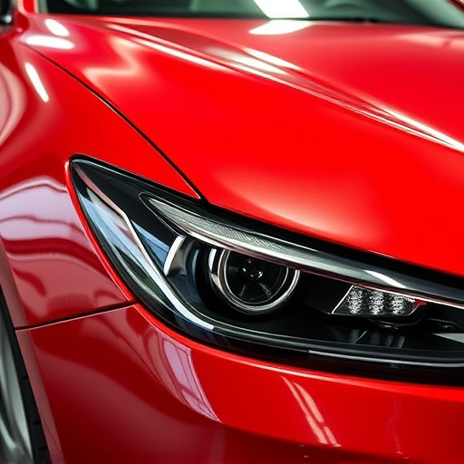 paintless dent repair