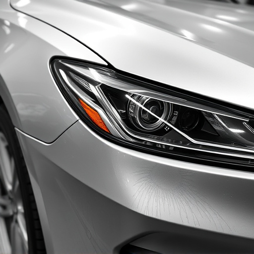 paintless dent repair