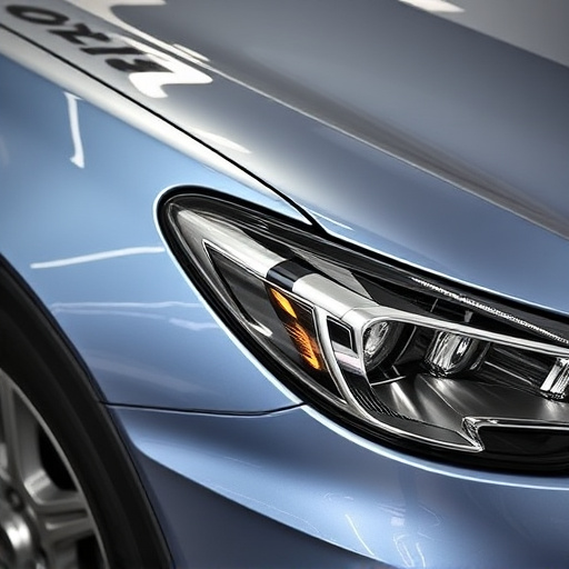 paintless dent repair