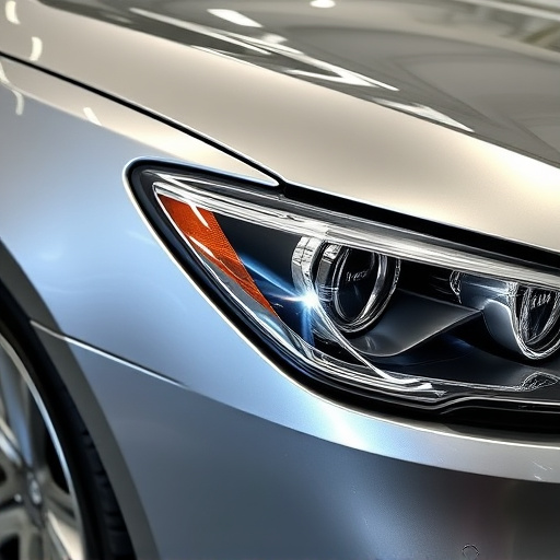 paintless dent repair