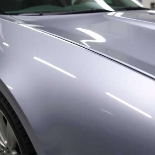 paintless dent repair
