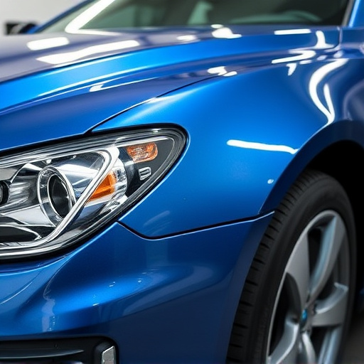 paintless dent repair