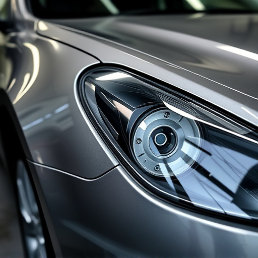 paintless dent repair