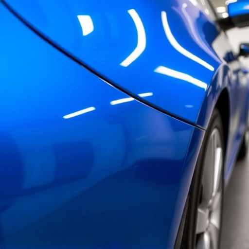 paintless dent repair