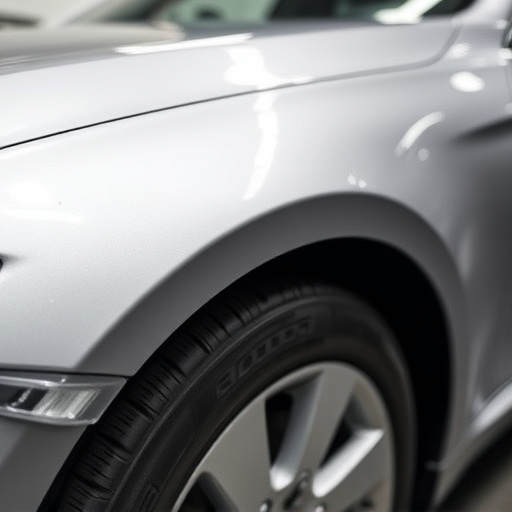 paintless dent repair
