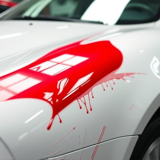 paintless dent repair