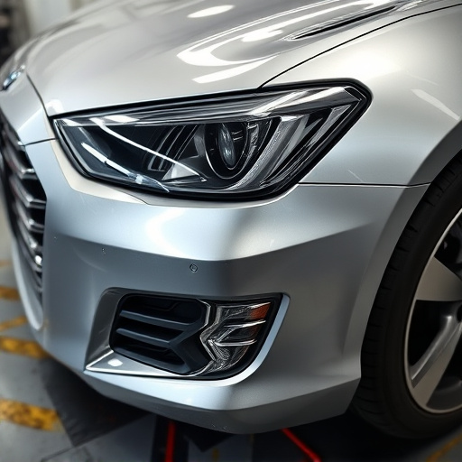 paintless dent repair