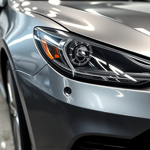 paintless dent repair