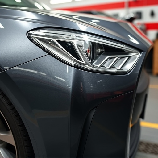 paintless dent repair