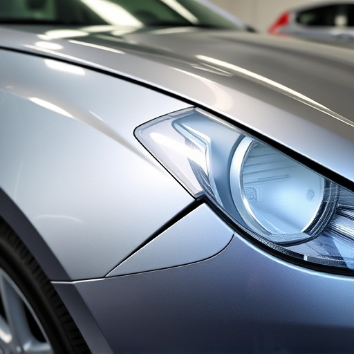 paintless dent repair