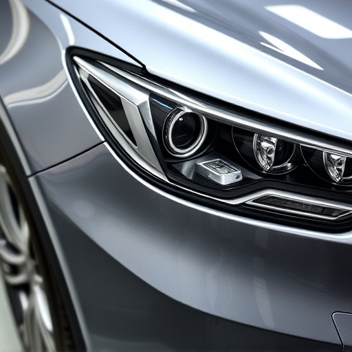 paintless dent repair