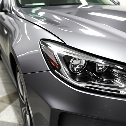 paintless dent repair
