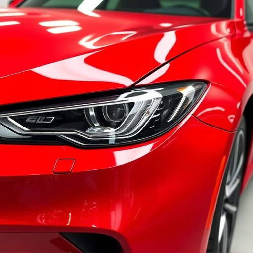 paintless dent repair