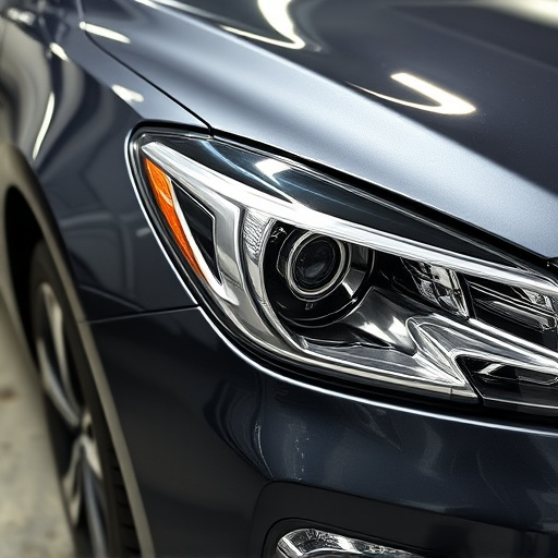 paintless dent repair