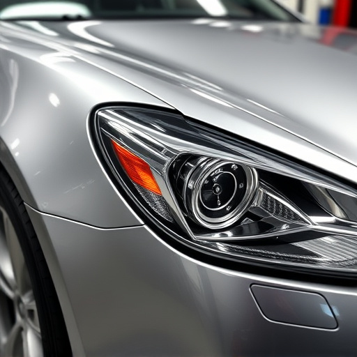 paintless dent repair