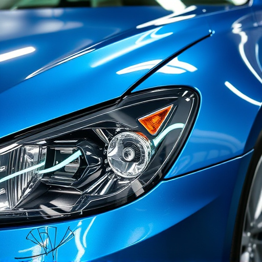 paintless dent repair