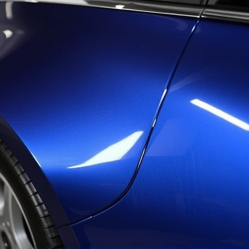Mobile Dent Repair: Protecting Your Car’s Paint at Home