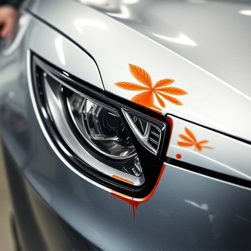 paintless dent repair