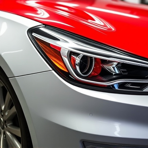 paintless dent repair