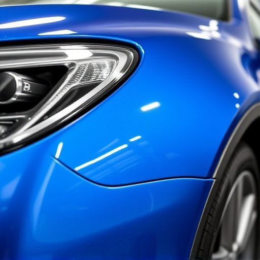 paintless dent repair