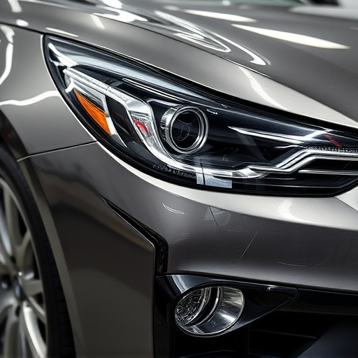 paintless dent repair