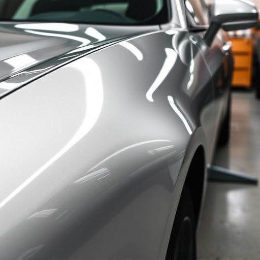 Aftermarket Bumper Repair: Benefits and Professional Navigation for All Models